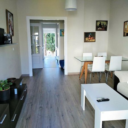 Apartamento Plaza Compania Jerez Jerez de la Frontera Eksteriør bilde