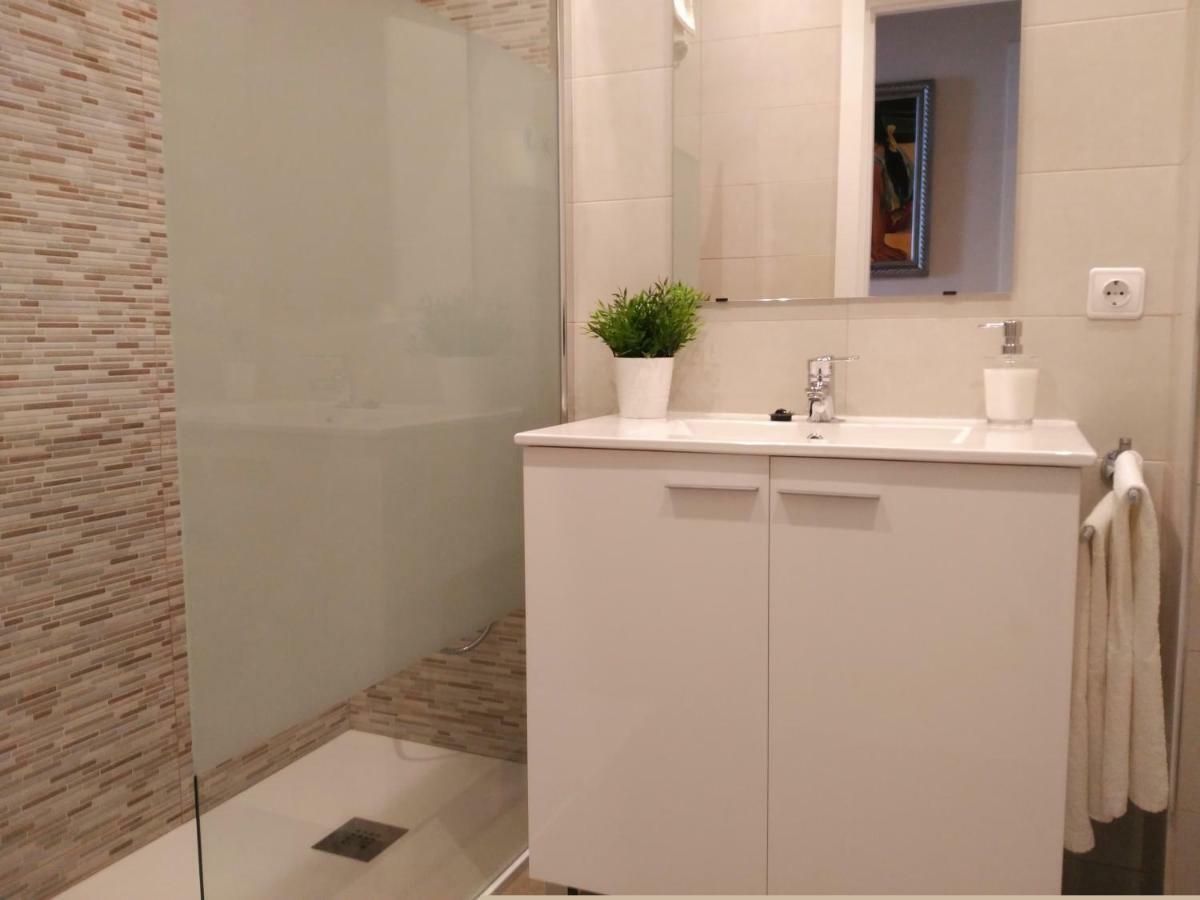 Apartamento Plaza Compania Jerez Jerez de la Frontera Eksteriør bilde