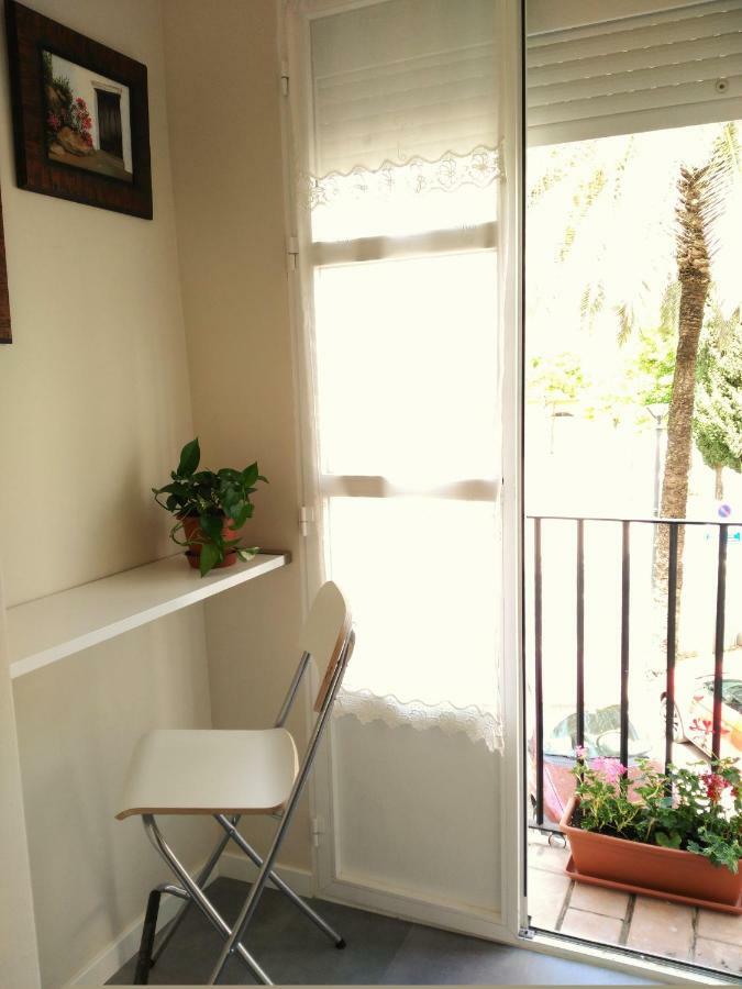 Apartamento Plaza Compania Jerez Jerez de la Frontera Eksteriør bilde